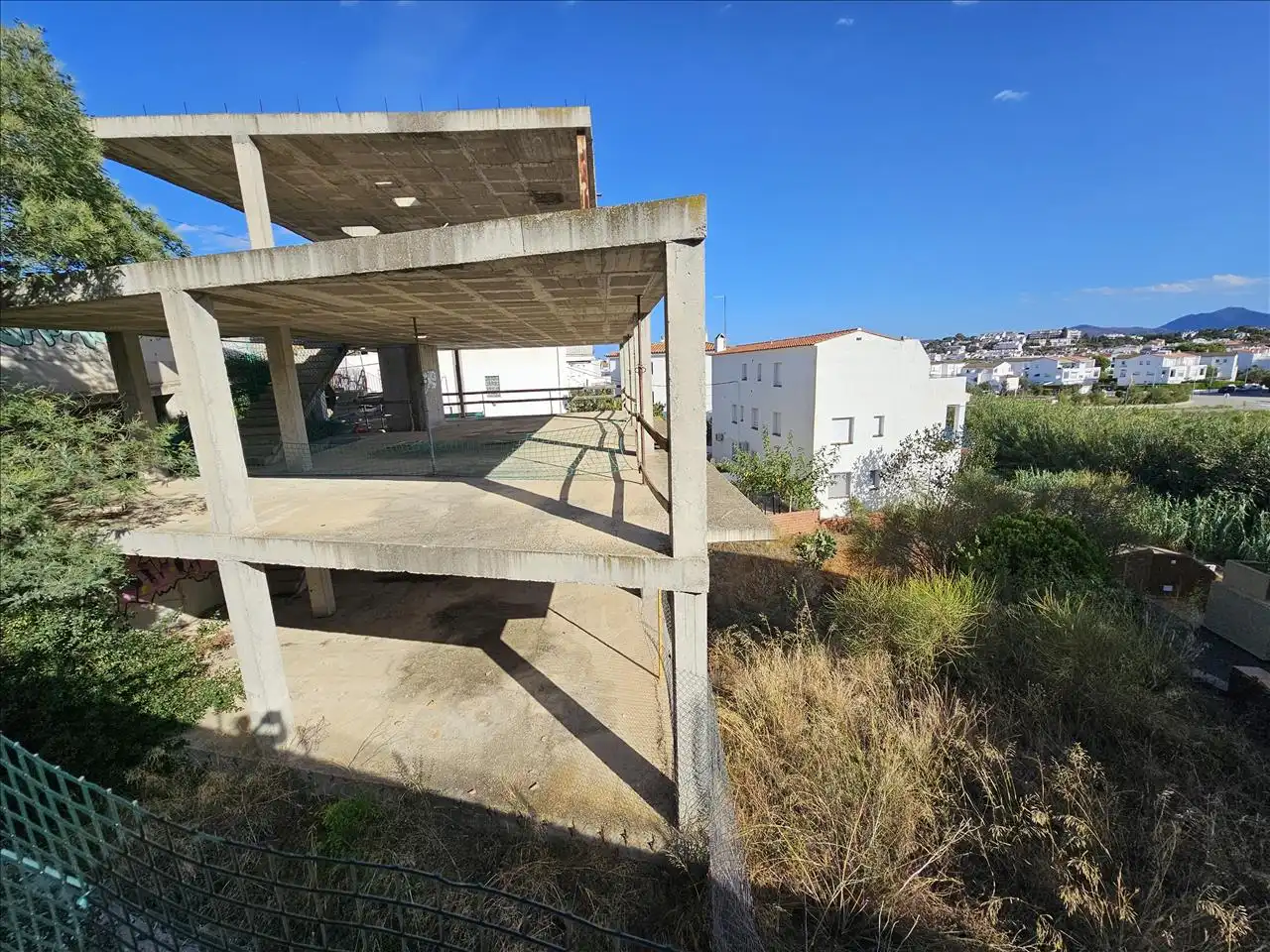 Casa o xalet en venda en Llançà