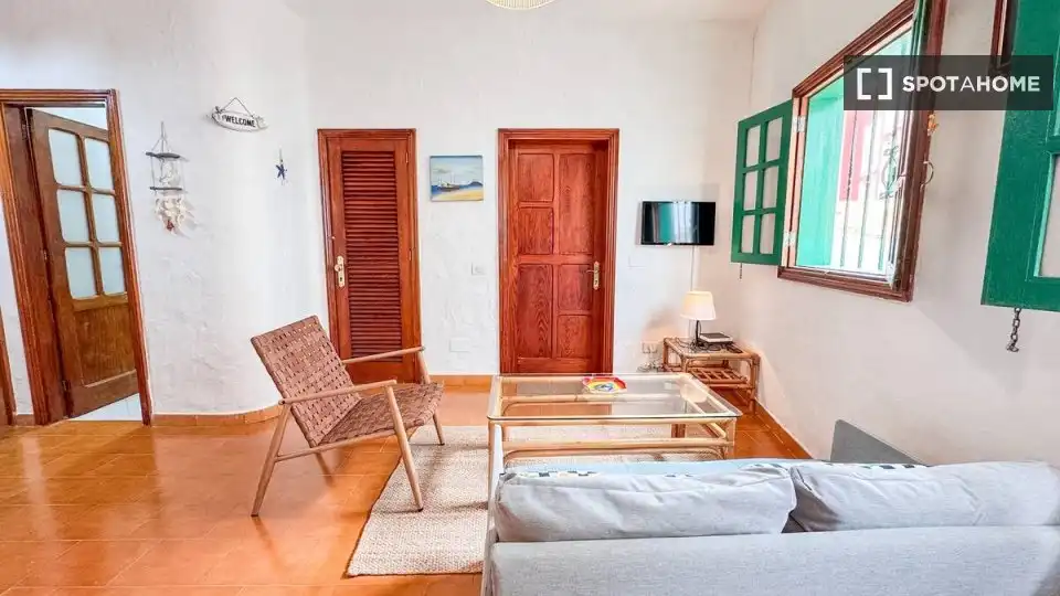 Habitació a Sardina