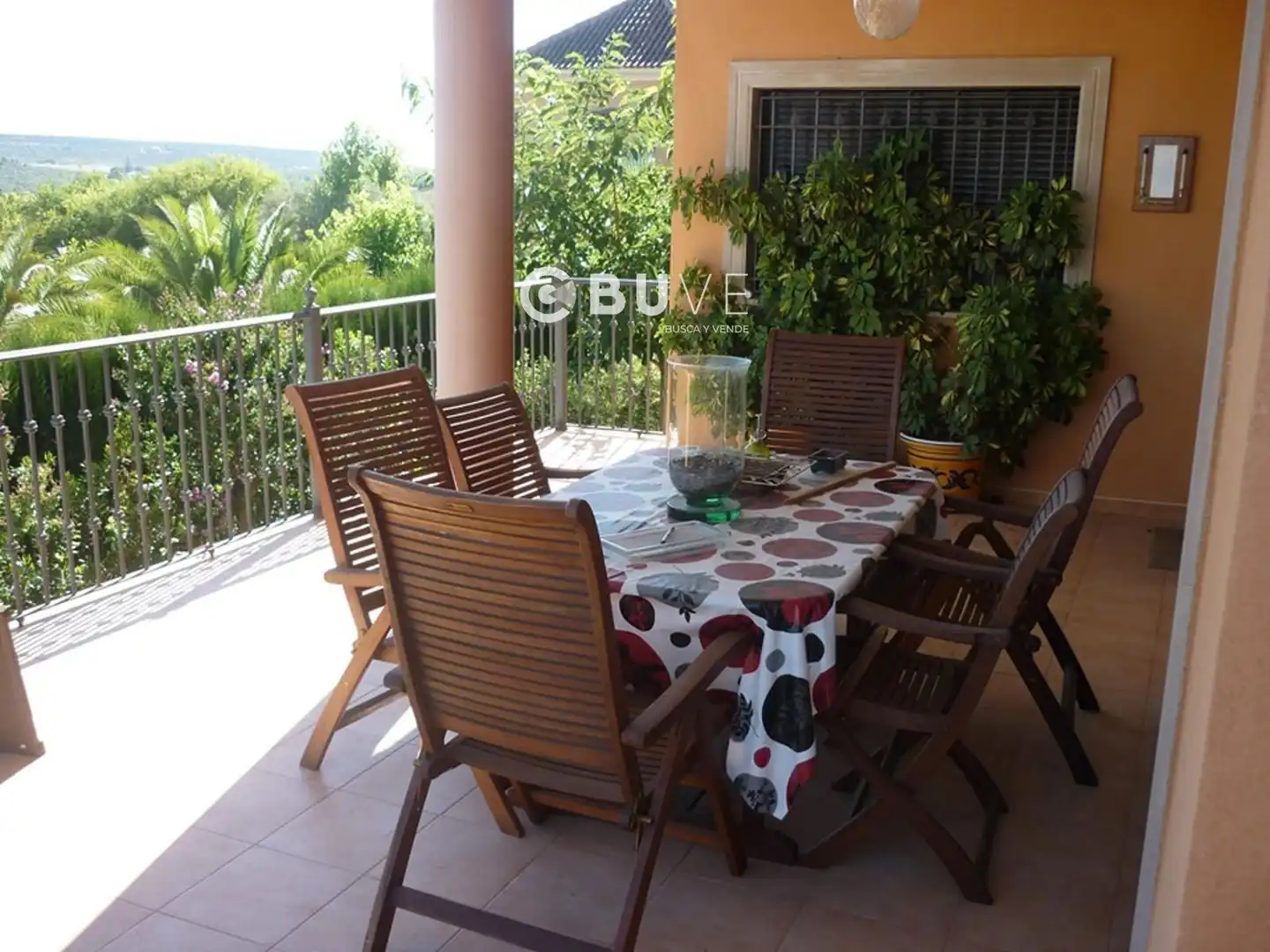 Casa con piscina in vendita a VIÑA LOZANO, imagen 19