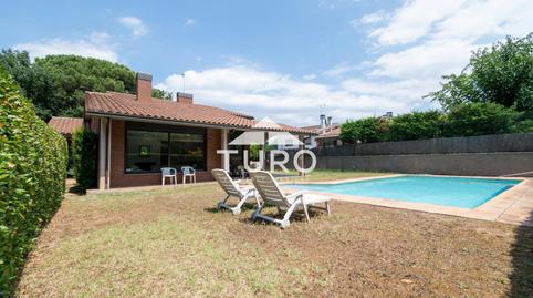 Photo 3 of House or chalet for sale in Francesc Macia, Fornells de la Selva, Girona