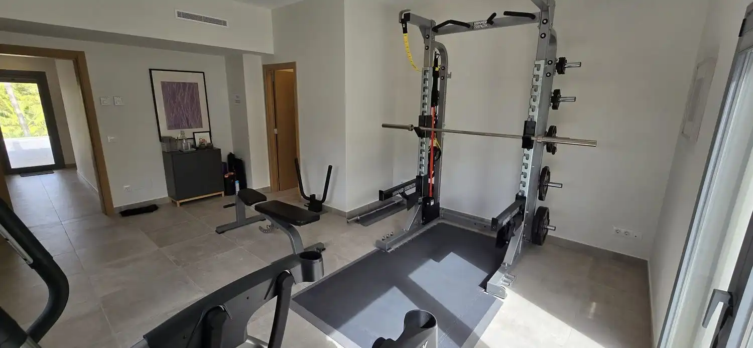 Casa o chalet en venta en Calvià con Aire acondicionado, Calefacción y Jardín privado