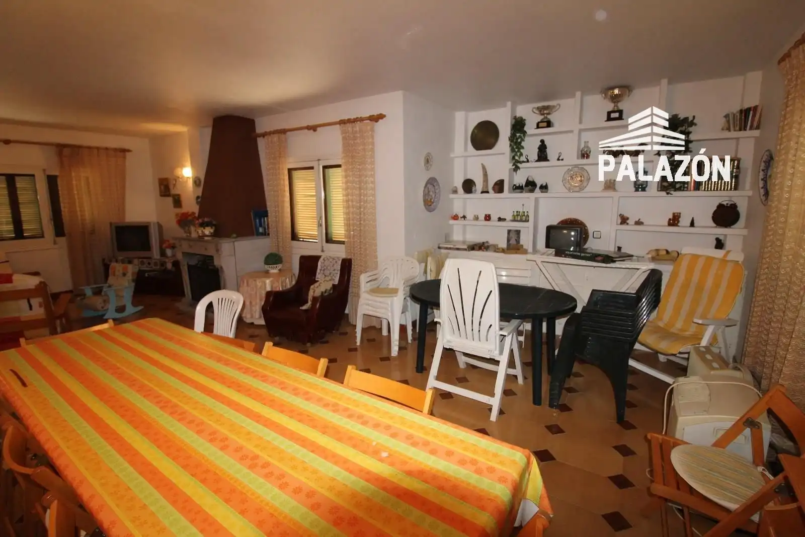 Villa avec piscine à vendre à Crevillent, imagen 8