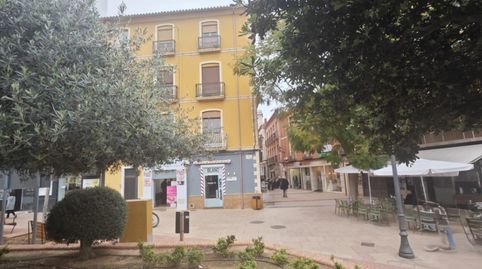 Foto 3 de Pis en venda a Centro Urbano, Dénia