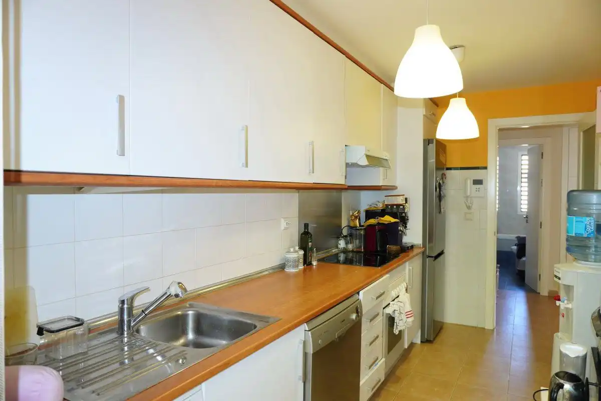 Terraced house with terrace for sale in Hipódromo - Cerrado del Águila, imagen 11