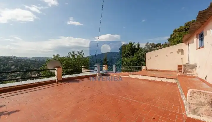 Terrace of Houses for sale in Barcelona  with Heating and Terrace
