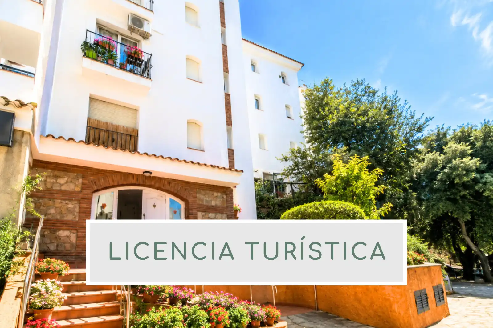 Appartement compact avec piscine à vendre à Costa Carbonell