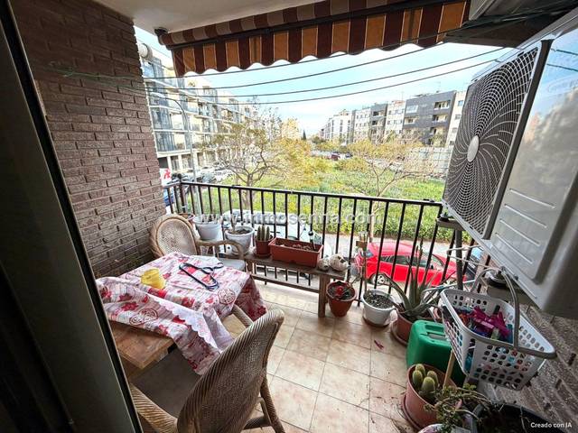 Piso en Venta en L'Olivera