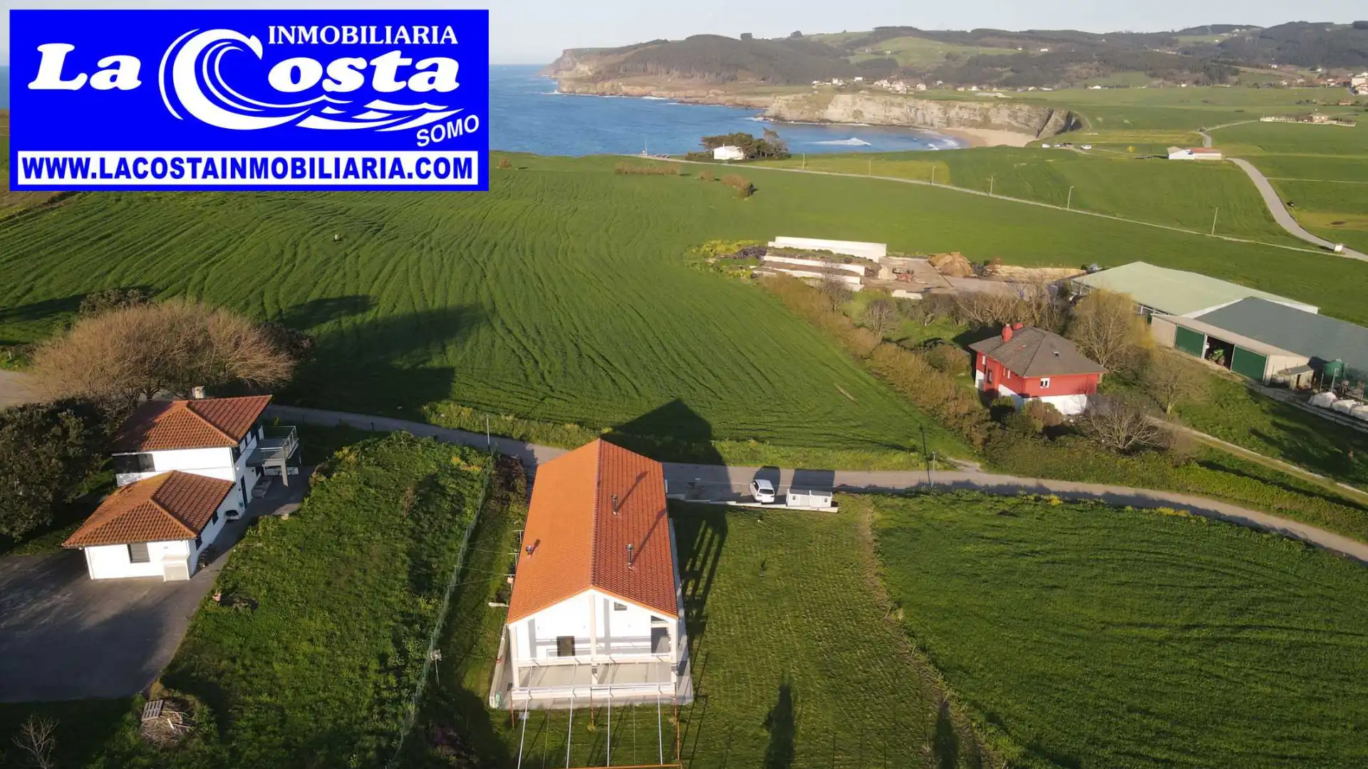 Casa o xalet en venda en Ribamontán al Mar amb Calefacció, Jardí privat i Terrassa
