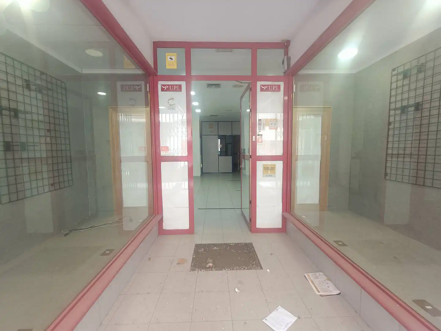Commercial properties for rent in Castellón de la Plana / Castelló de la Plana