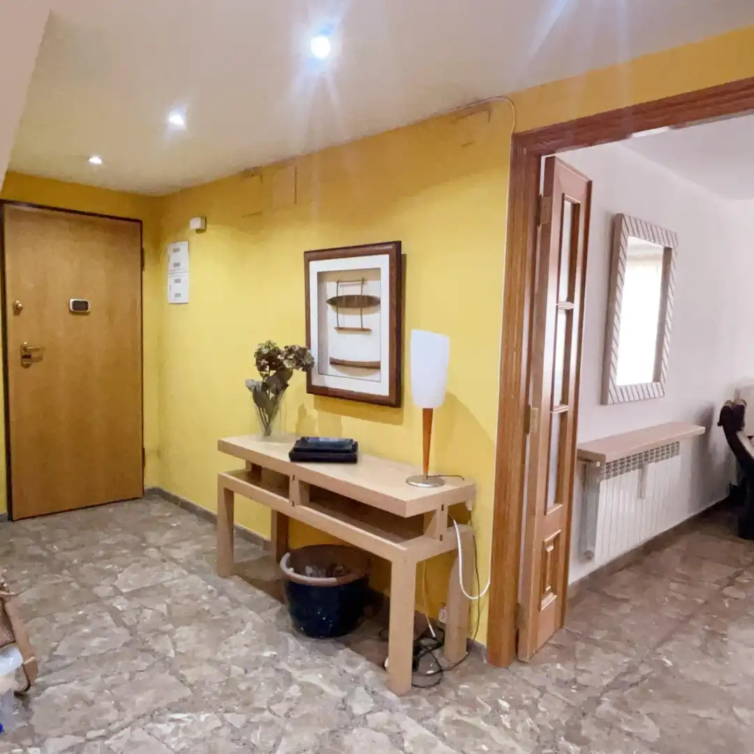 Attic for sale in Castellón de la Plana / Castelló de la Plana  with Heating, Terrace and Storage room