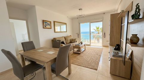 Foto 5 de Apartament de lloguer a Ps Maritimo Rey de España 116 Ed. al Mar Fuengirol, 116, Las Gaviotas - Carvajal, Fuengirola