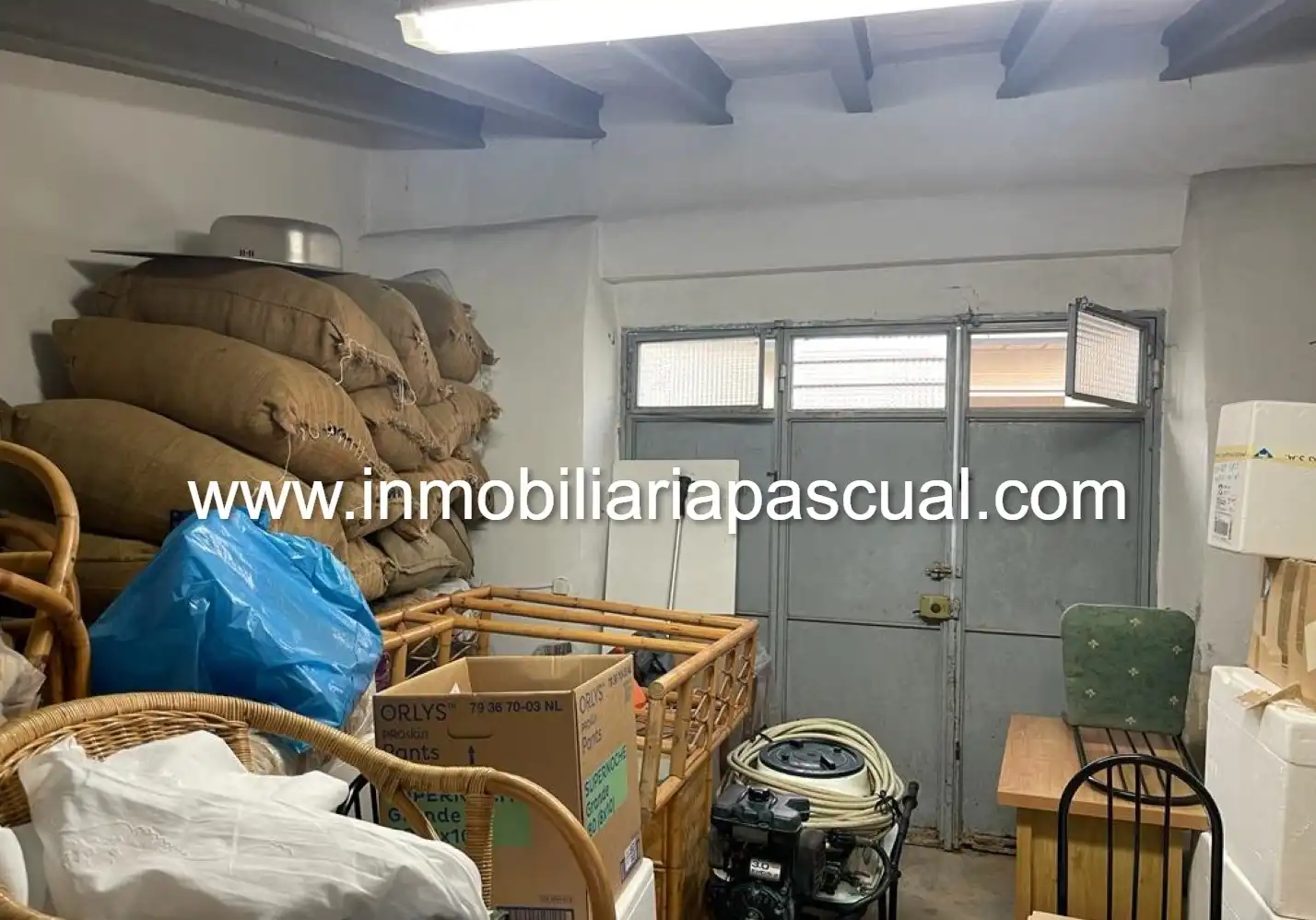 Casa en venda a Beniarrés, imagen 21