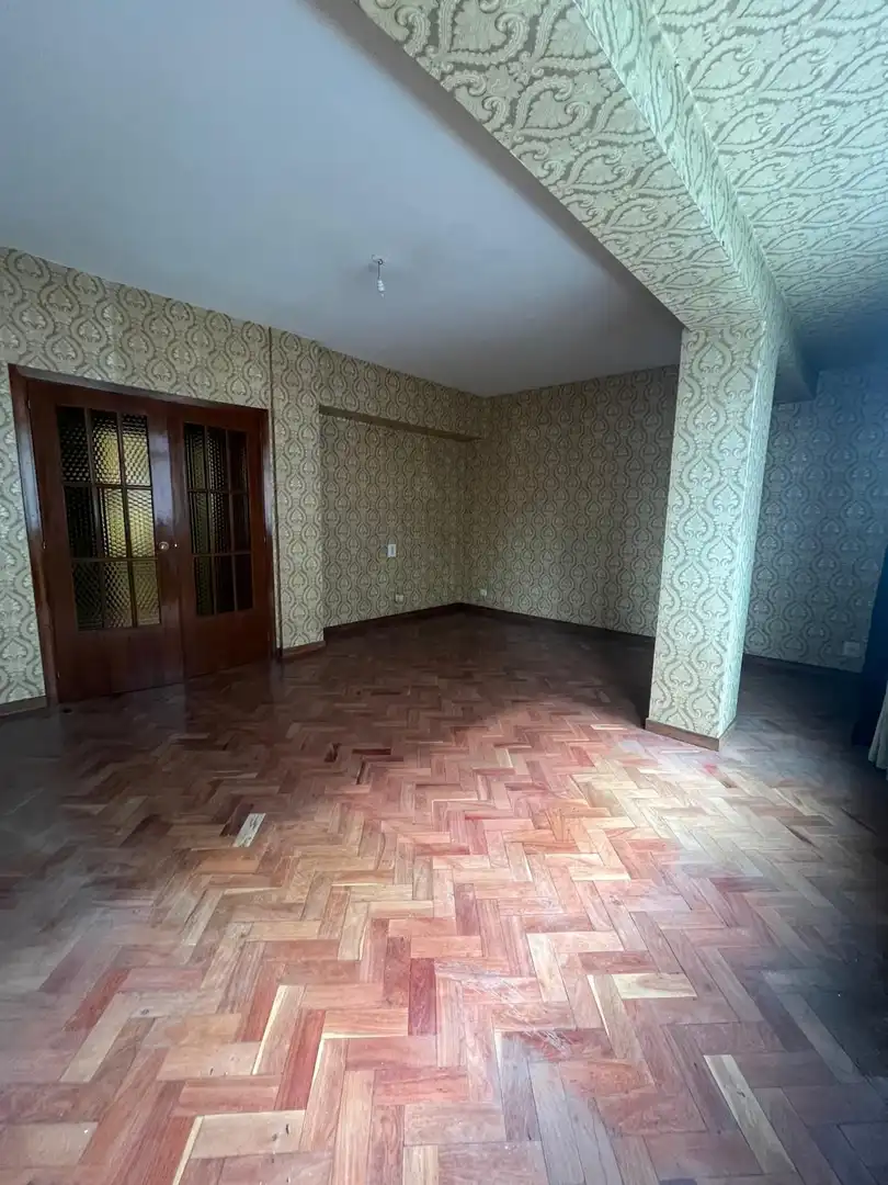 Schlafzimmer von Wohnung zum Verkauf in A Coruña Capital  mit Heizung