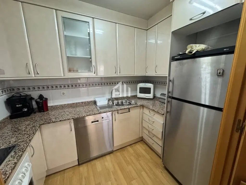 Piso con ascensor en venta en Mollerussa, imagen 7