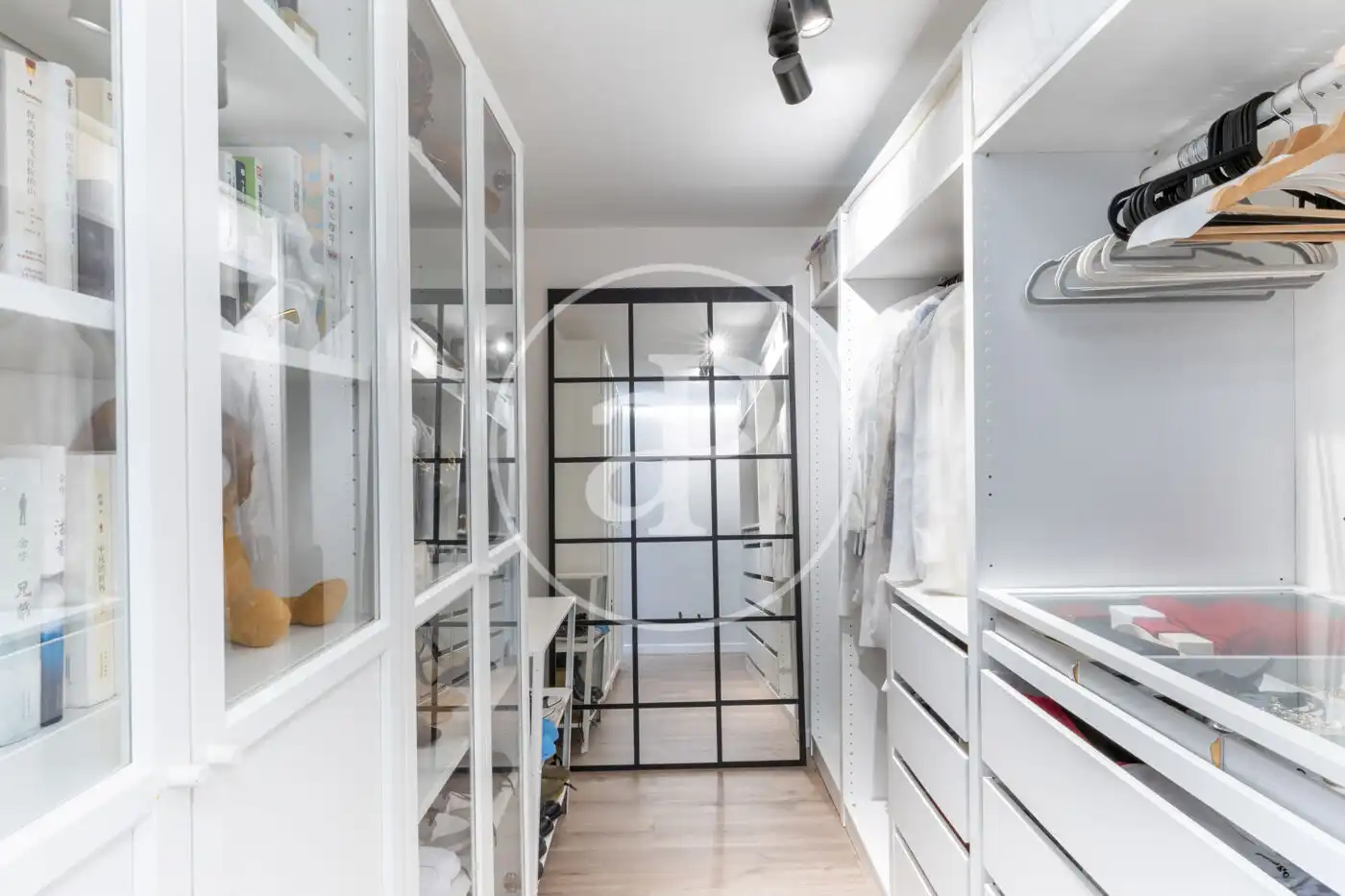 Piso en venta en Valencia con Aire acondicionado, Calefacción y Jardín privado
