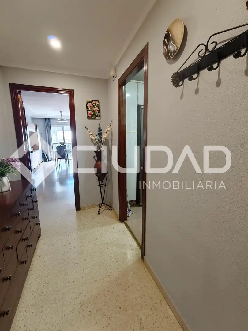 Appartement avec ascenseur à vendre à Vista Azul - Consolación, imagen 5