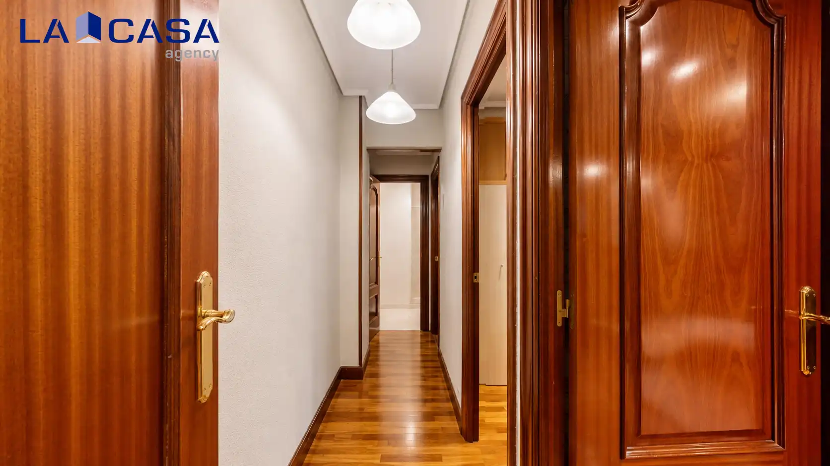 Flat for sale in Juan de Antxeta Kalea, San Ignacio - Elorrieta