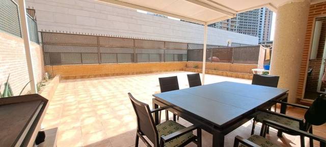 Piso en Venta en Bulevar - Puerta Mítica