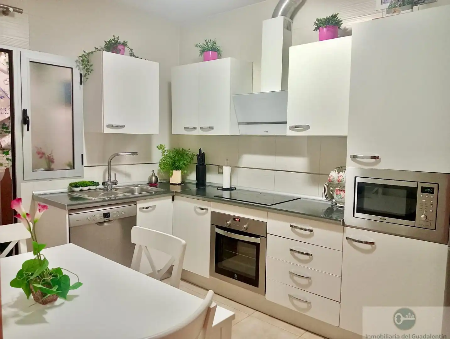 Piso con ascensor en venta en Lorca Ciudad, imagen 7