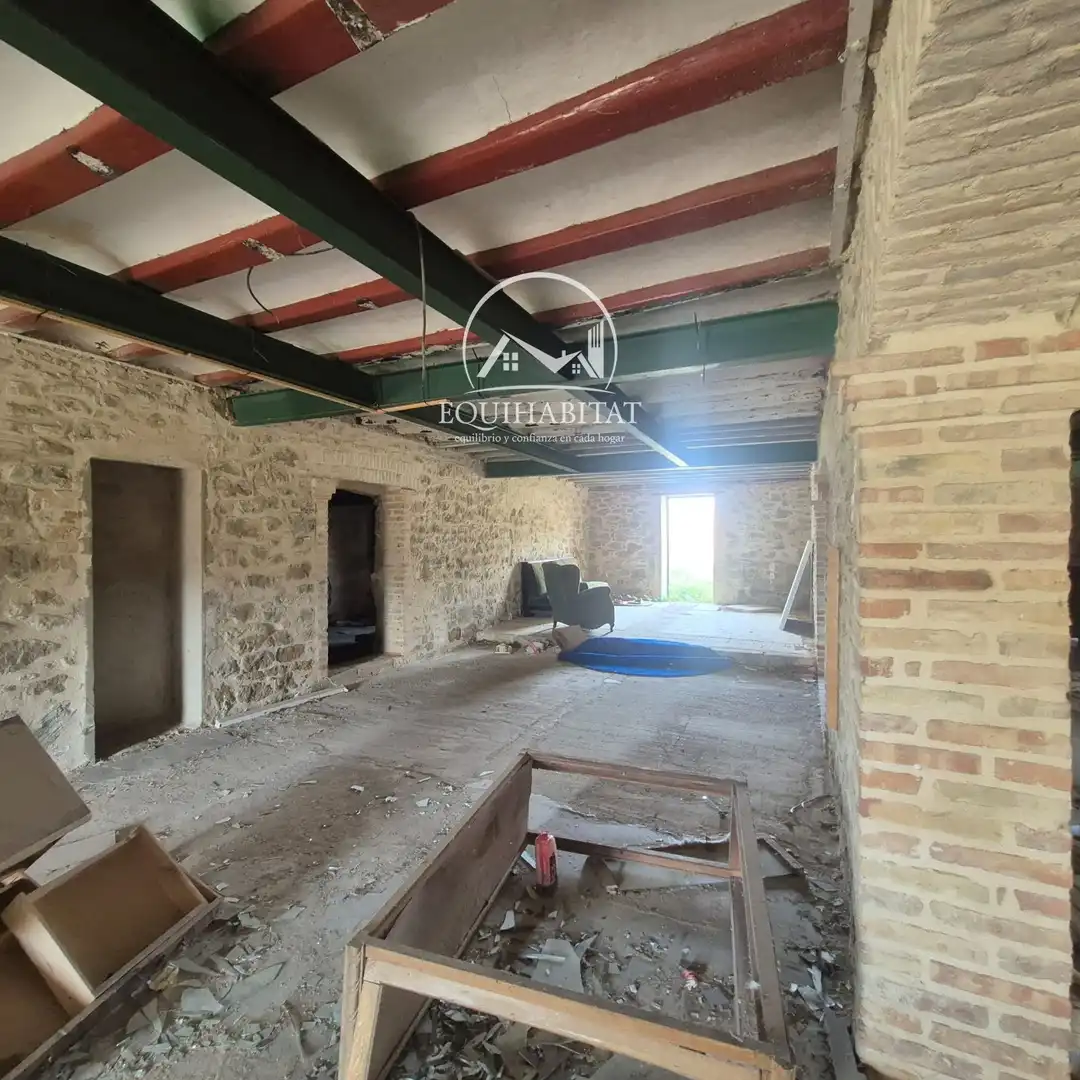 Piso en venta en Almacelles