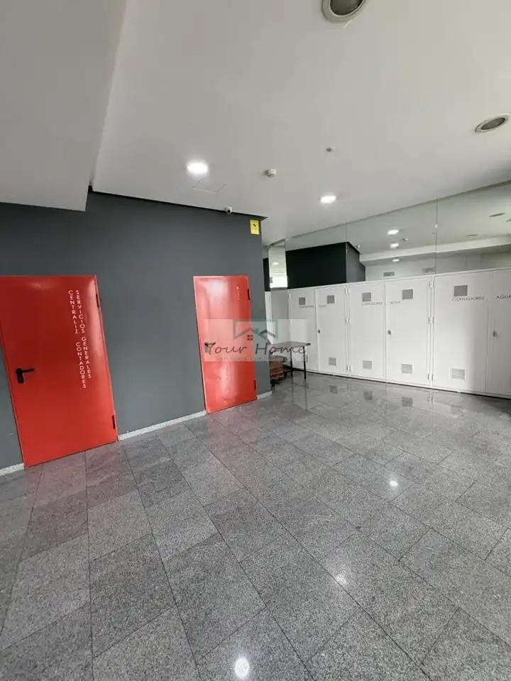 Flat for rent in Torrejón de Ardoz  with Air Conditioner, Heating and Furnished