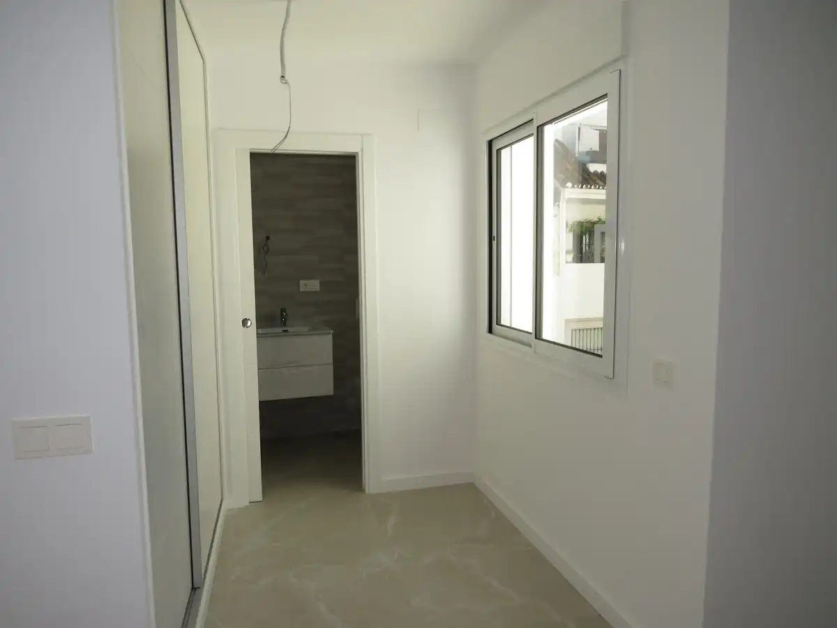 Erdgeschosswohnung mit Aufzug zum Verkauf in Puerto Deportivo, imagen 27