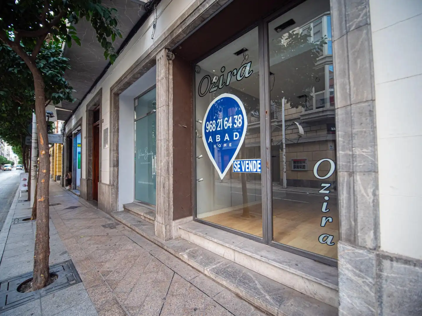 Local en venta en Murcia