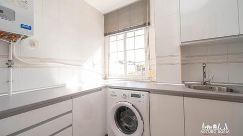 Foto 5 de Pis de lloguer a Calle de Amara, 1, San Pascual,  Madrid Capital