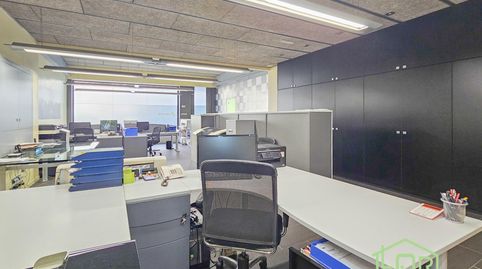 Amplia Oficina en Les Corts, Barcelona  Ideal para Negocios Exigentes, imatge 4