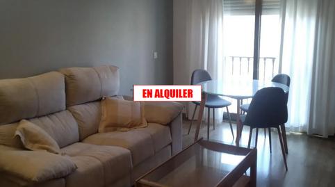 Photo 3 of Flat to rent in Paseo Carlos Eraña, El Torreón - Los Ángeles - El Pilar, Ciudad Real Capital