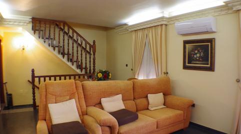 Foto 2 de Finca rústica en venda a Canillas de Aceituno, Málaga