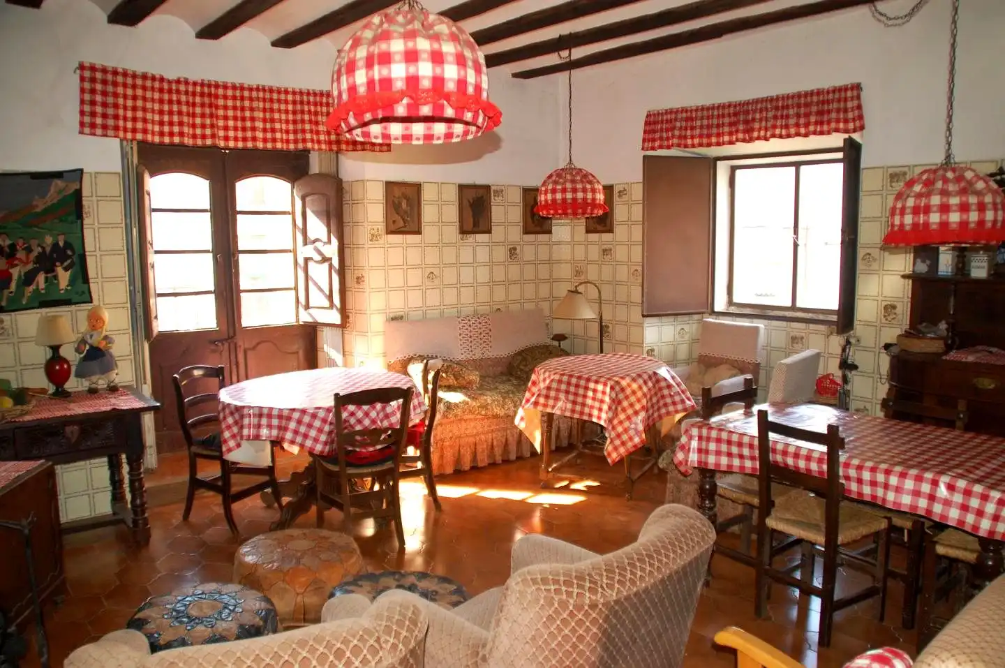 Casa o chalet en venta en Arraia-Maeztu con Jardín privado y Terraza