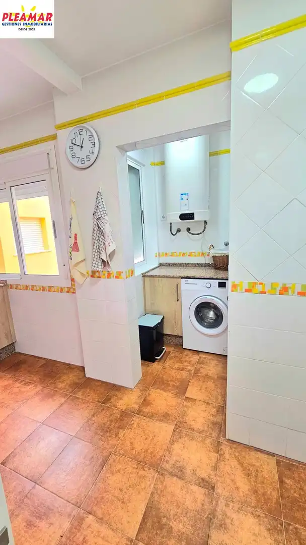 Flat for sale in Playa de la Regla