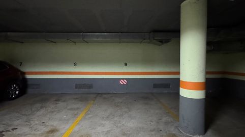 Foto 3 de Garaje de alquiler en Rontegui - Pormetxeta, Barakaldo