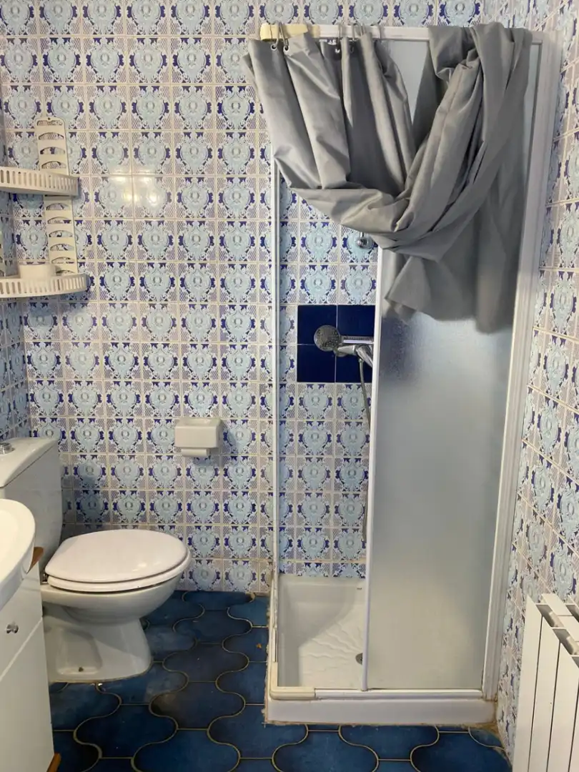Bathroom of Detached homes for sale in Barx  with Terrace and Storage room