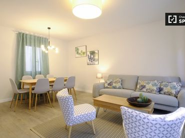 Wohnung mit Balkon zur Miete in Centro
