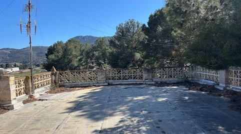 Foto 3 de Casa o chalet en venta en Cañada, Alicante