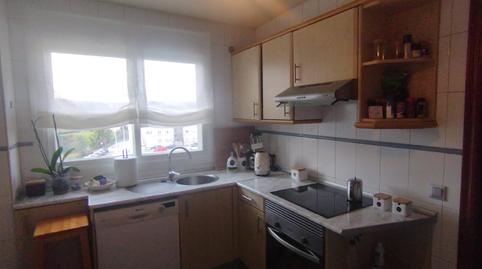 Foto 2 de Dúplex en venda a Someso - Matogrande, A Coruña Capital