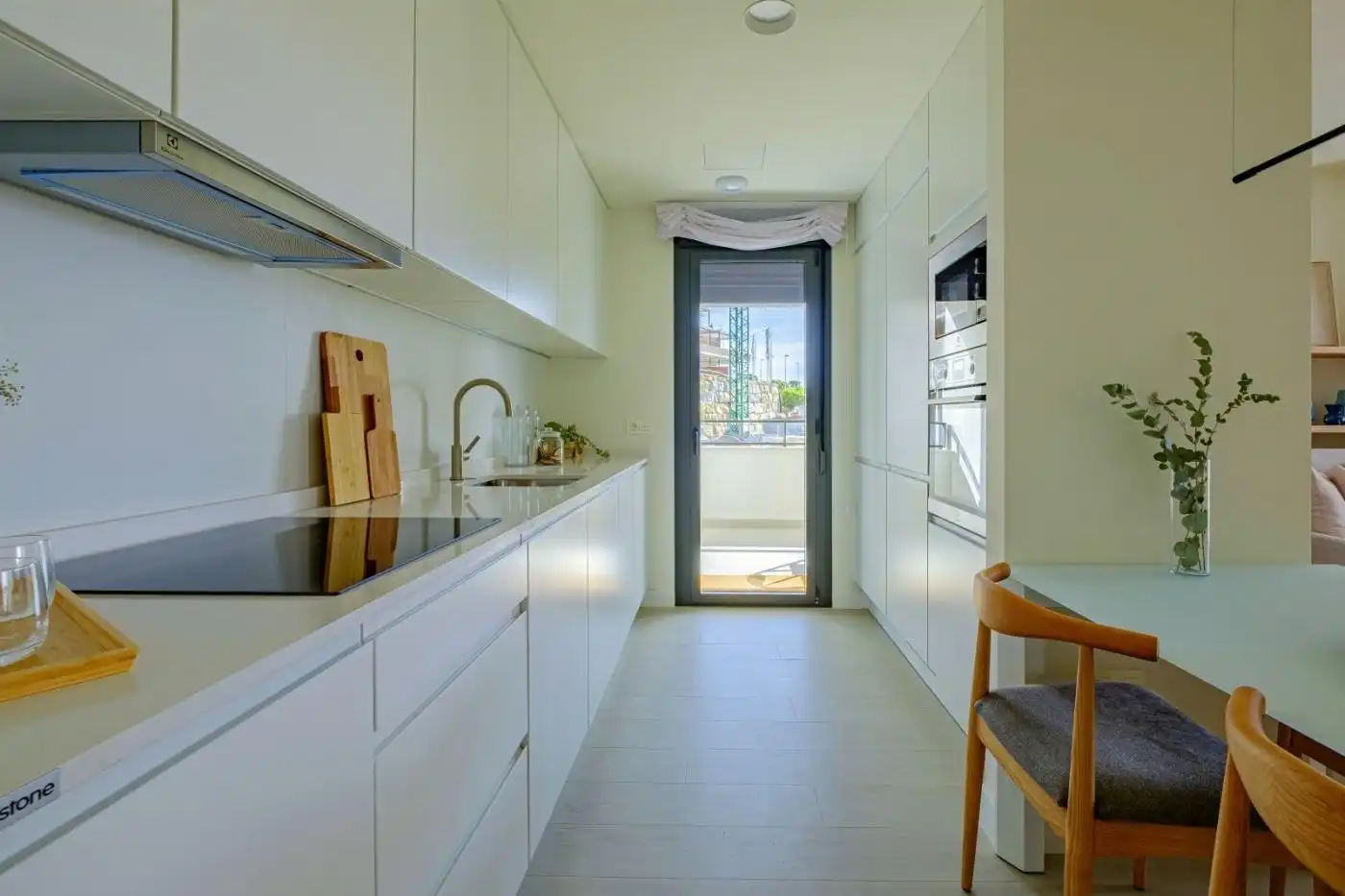 Bajo con piscina en venta en Casares Golf - Casares del Sol, imagen 21