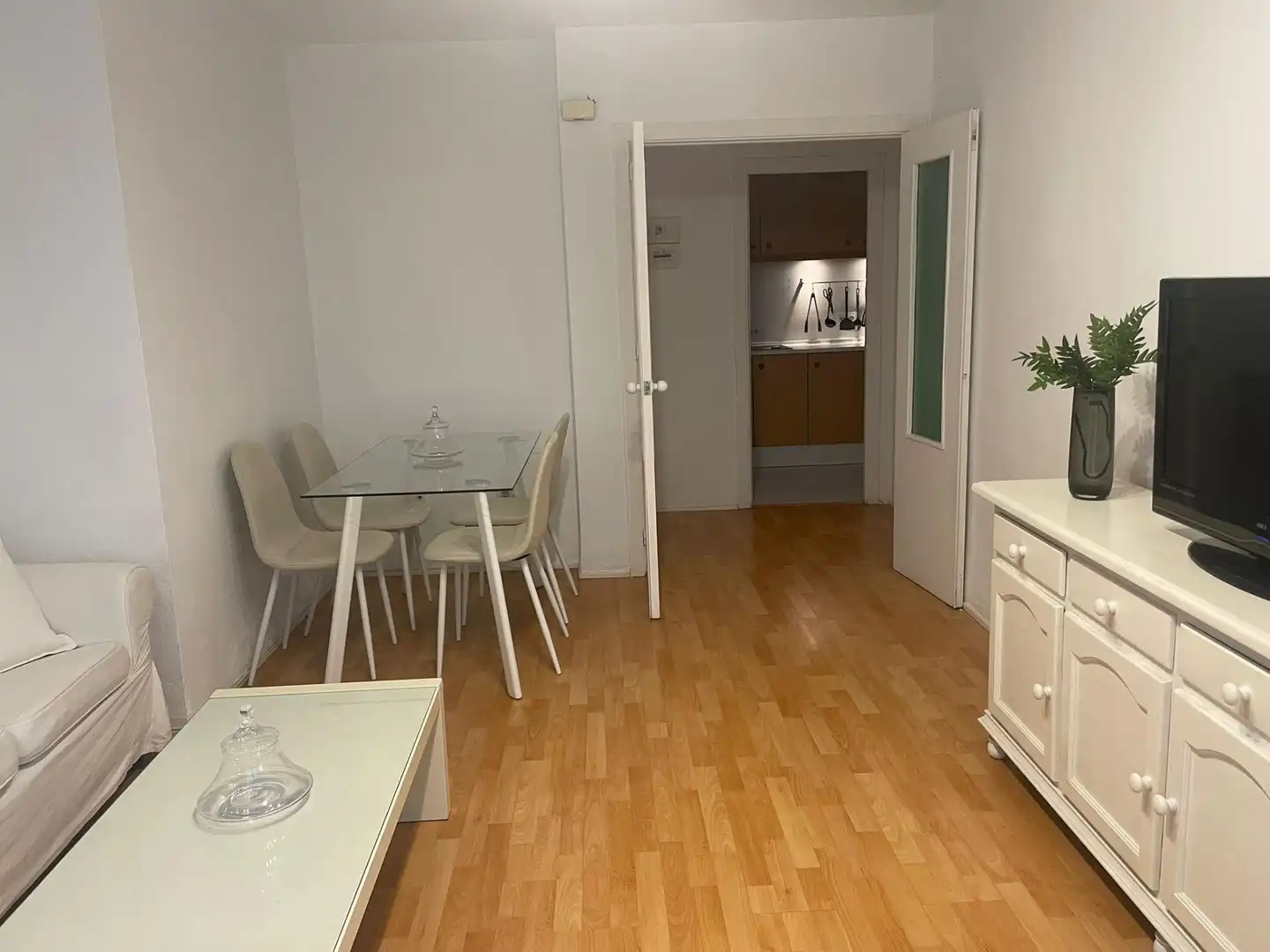 Flat for rent in Ollerías - San Cayetano