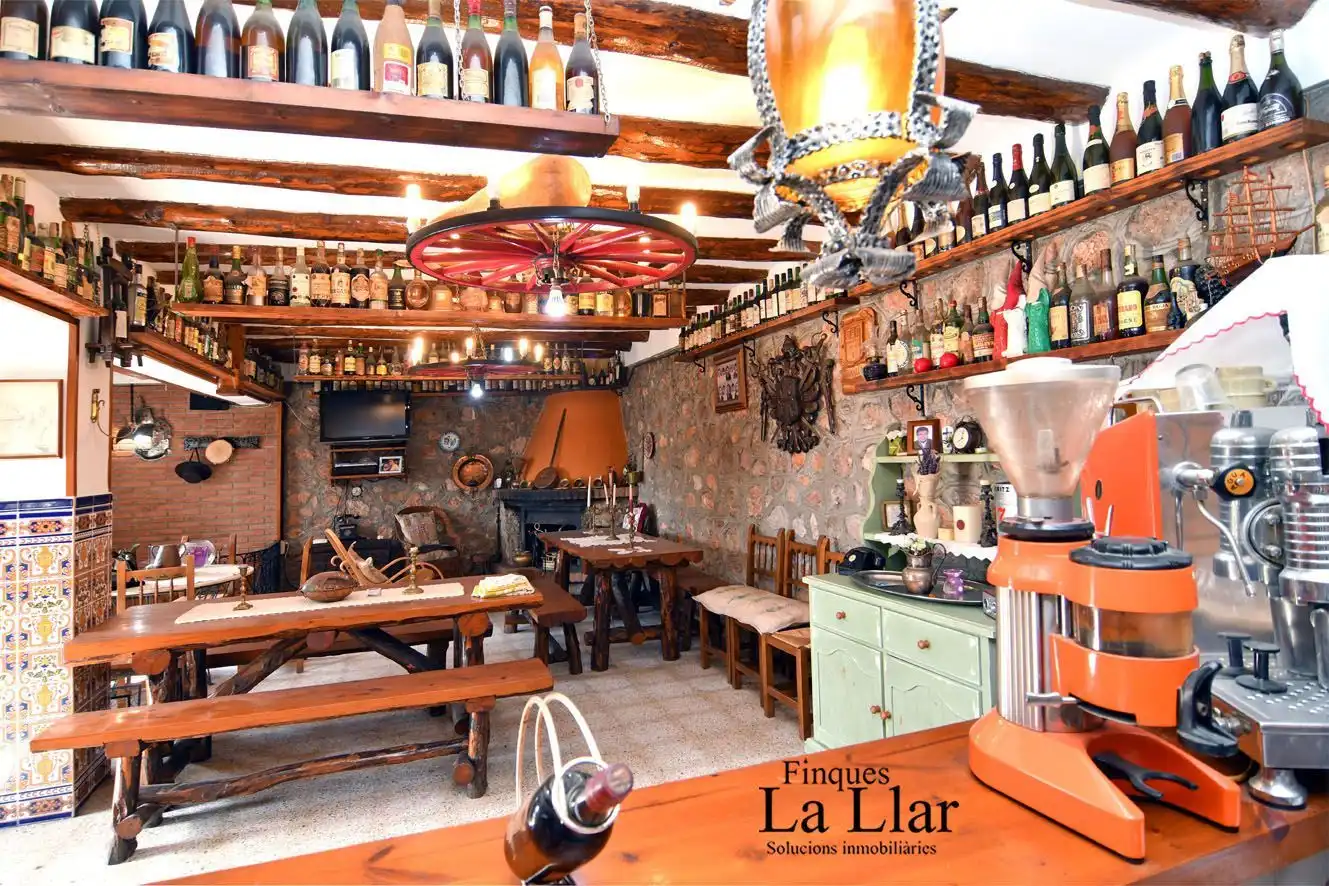 Casa o xalet en venda a VENEÇUELA, Vallirana