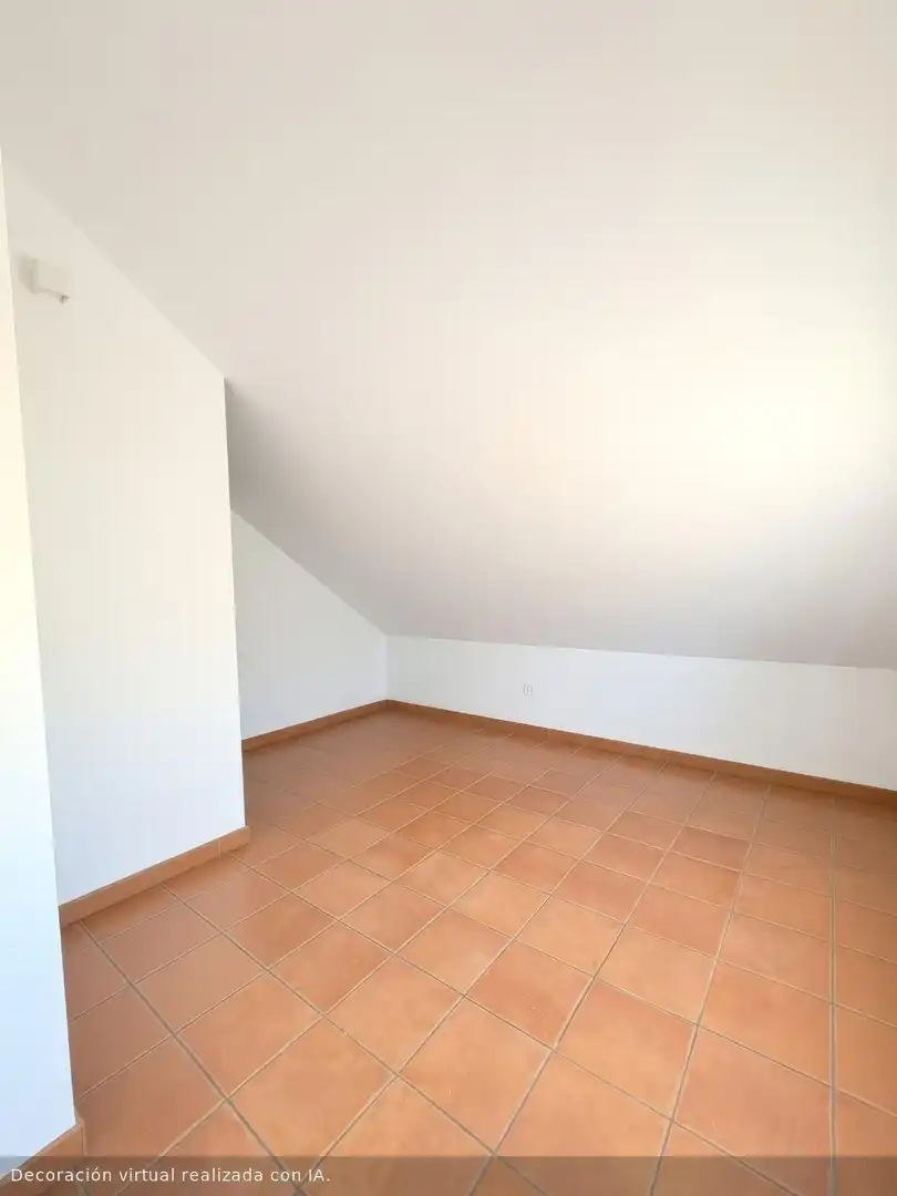 Einfamilien-Reihenhaus zum Verkauf in Mutxamel mit Klimaanlage, Heizung und Terrasse
