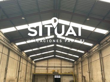 Nau industrial en venda a Carrer Sevilla 26