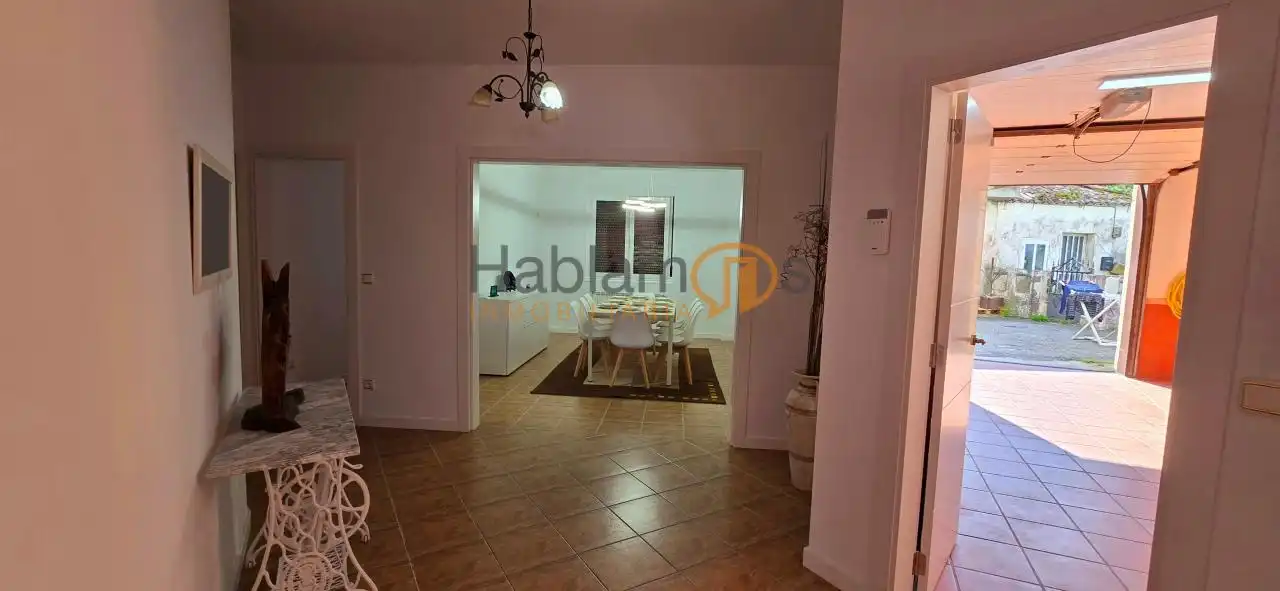 Casa con terrazza in vendita a A Illa de Arousa, imagen 29