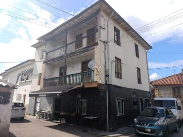 Casa en venda a Santa María de Cayón
