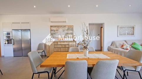 Foto 2 de Casa o xalet de lloguer a Camino Sin Nombre, 1, Santa Margalida Poble, Santa Margalida