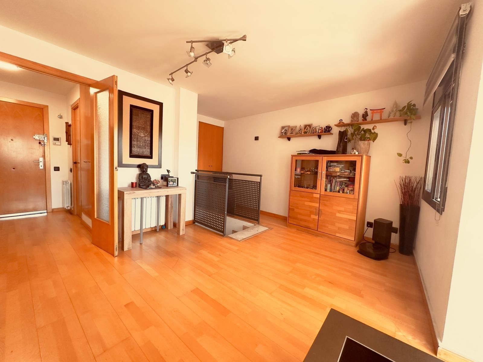 Duplex for sale in Santa Coloma de Gramenet  with Heating