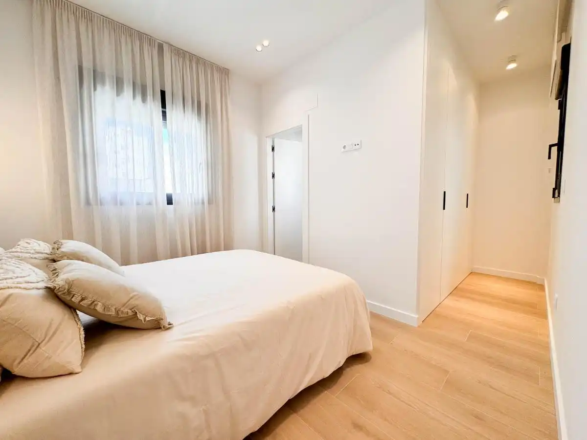 Flat with terrace for sale in Calle Calle de Miguel Hernández, imagen 22