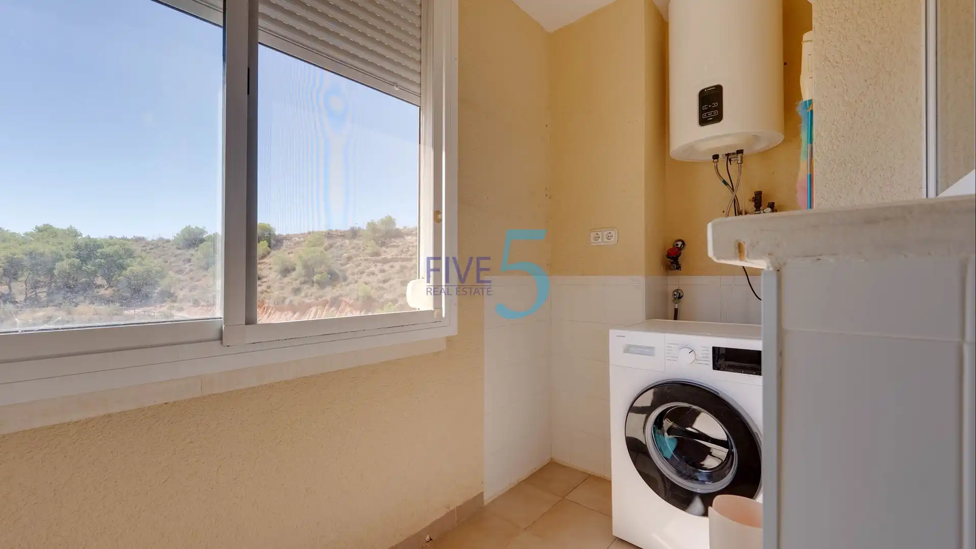 Penthouse mit Pool zum Verkauf in Campo de Murcia, imagen 12
