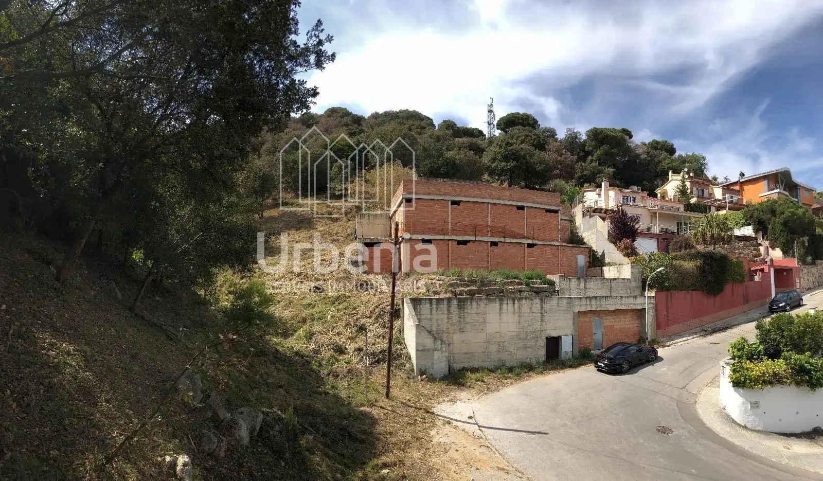 Maison à vendre à Alella